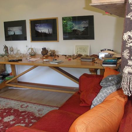 B&B Castellani Fanna Экстерьер фото