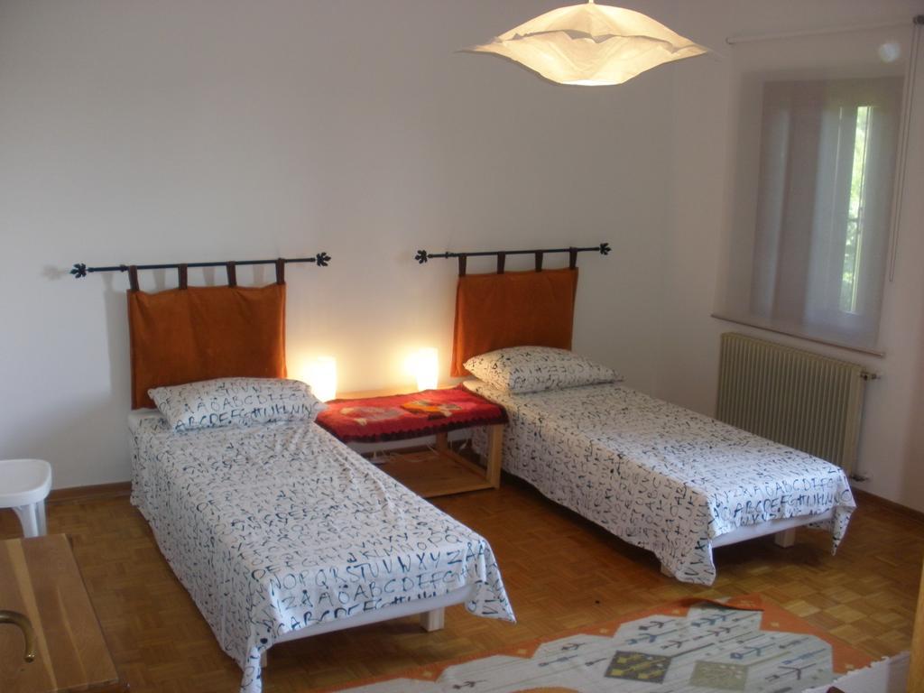 B&B Castellani Fanna Номер фото