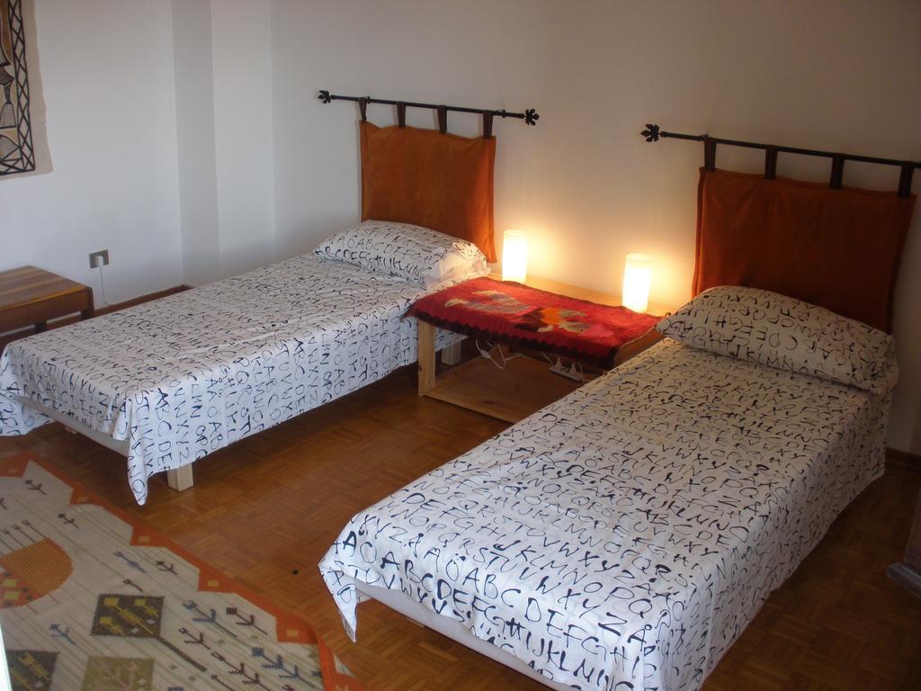 B&B Castellani Fanna Номер фото